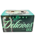 Stone Delicious Double 12oz 6 Pack Cans