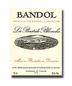 2019 La Bastide Blanche - Bandol