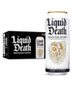 Liquid Death Mountain Water 12-Pack