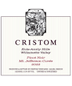 2022 Cristom Pinot Noir Willamette Valley Mt Jefferson Cuvée