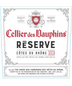2021 Cellier des Dauphins - Reserve Cotes du Rhone (750ml)