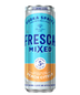 Fresca - Mixed Variety Act II (8 pack 12oz cans)
