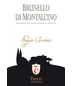 2017 Tiezzi Brunello Di Montalcino Poggio Cerrino 750ml