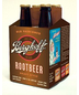 Berghoff Root Beer (4 pack 12oz bottles)