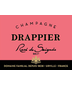 Champagne Drappier Champagne Brut Rose De Saignee 750ml