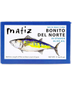 Matiz Bonito Fish In Spanish Olive Oil 4 Oz