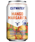 Cutwater Mango Margarita RTD 4pk cans
