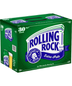 Anheuser-Busch - Rolling Rock Extra Pale (30 pack 12oz cans)