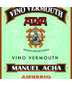 Atxa Vino Vermouth Rojo Spanish Red Vermouth 750mL