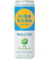 High Noon - Lime Can Pack 4 (1L)