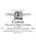 2019 Maison Louis Latour Corton Grand Cru Clos de la Vigne au Saint
