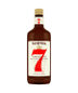 Seagram's 7 Crown Whiskey 1.75L - Amsterwine Spirits Seagram's American Whiskey Spirits United States