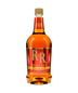 Rich & Rare Peach Canadian Whiskey - 1.75L