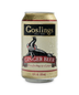 Goslings - Dark And Stormy Ginger Beer (1L)