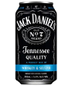 Jack Daniels - Whiskey And Seltzer (4 pack 12oz cans)