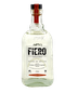 Fiero Habanero Blanco Tequila