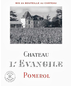 2019 Chateau L'Evangile Pomerol
