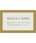 2019 Hillick & Hobbs Dry Riesling Estate Vineyard Seneca Lake (750ml)