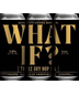 Alternate Ending Beer Co. - Alternate Ending What If Ipa 16can 4pk (4 pack 16oz cans)