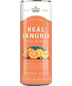 Real Sangria Red 4 pack 187ml Can