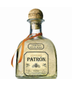 Patron Reposado Tequila 100% Blue Weber Agave 750ml