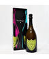 2002 Dom Perignon Andy Warhol Tribute Collection, Champagne, France 24F2402