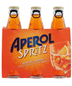 Aperol Spritz 9% 200ml 4pk Glass Call For Stock Check