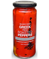 Greek Red Roasted Peppers 16.4oz