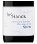 2017 Two Hands Wines Shiraz Lily's Garden 750ml