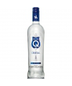 Don Q Cristal Puerto Rican Rum 750ml