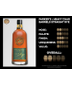 Parkers Heritage - Heavy Char Barrels 8 years Rye (750ml)