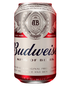 Anheuser-Busch - Budweiser (24 pack 12oz cans)
