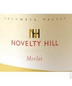 2020 Novelty Hill Merlot