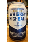 Cutwater Spirits - Whiskey Highball NV (355ml)