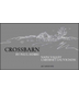CrossBarn by Paul Hobbs Napa Cabernet 2017 Rated 93JS