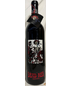 NV Celebrity Cellars - Grateful Dead Skeleton And Roses Proprietary Red Un-Wine (750ml)