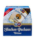 Hacker-Pschorr Weisse (12 pack 12oz bottles)