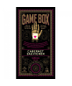 Game Box - Cabernet Sauvignon NV (3L)