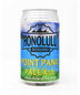 Honolulu Beerworks, Point Panic, Pale Ale, 12oz Can