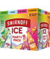 Smirnoff Ice Party Pack