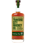 Traverse City Whiskey Co. North Coast Rye