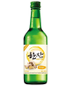 HanJan Soju Ginger (Half Bottle) 375ml