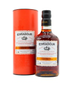 Edradour - Oloroso Cask Finish 21 year old Whisky 70CL