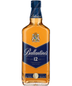 Ballantine's Blended Scotch Whisky 12 year old