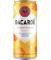 Bacardi Cocktail Sunset Punch (4 pack 12oz cans)