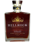 Hillrock Estate Distillery Rye Whiskey Double Cask 750ml