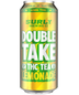 Surly Double Take Tea and Lemonade 10mg THC 4pk 12oz cans