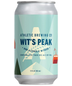 Athletic Brewing Non-Alcoholic Brews Wit's Peak Non-Alcoholic Witbier
