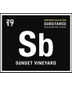 2017 Substance Sb Sauvignon Blanc