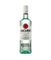Bacardi - Light Rum (Silver) (1L)